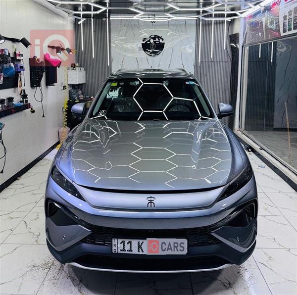 بي واي دي ‎سونغ برو DM-i 2025 للبيع في العراق - الكوت